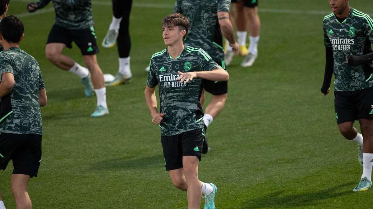 INFO BD | Nuevo plan con Bruno Iglesias, la promesa fallida del Real Madrid