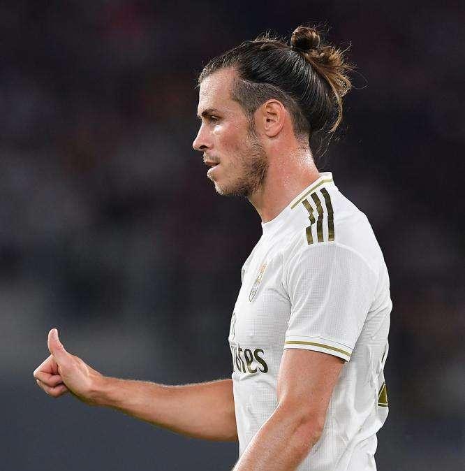 Fichajes, el entorno del Tottenham: "Traer de vuelta a Bale pondría a Mou en lo más alto"