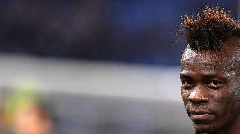 Balotelli atiza al PSG: "El Madrid se mereció pasar. Es una vergüenza caer tan pronto"