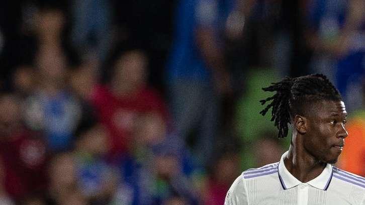 ONCE INICIAL | Camavinga y Rüdiger, titulares en el Real Madrid