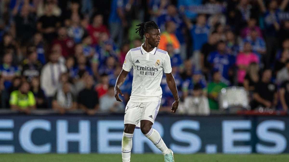 DOBLE CAMBIO EN EL REAL MADRID | Asensio y Camavinga, al campo
