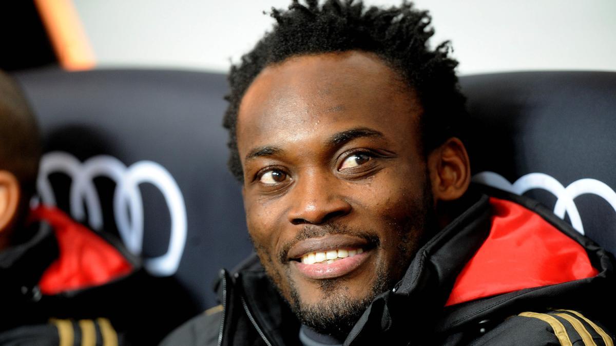 El chivatazo de Essien al Real Madrid: la nueva joya africana que vigila Florentino Pérez