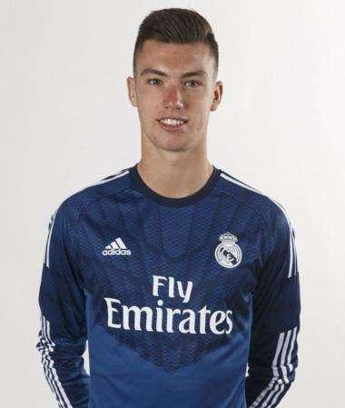 Goal: El Madrid, a punto de perder al 'nuevo Courtois'