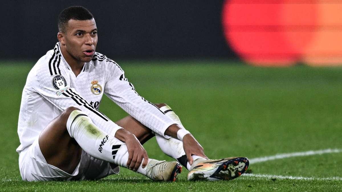 Ancelotti desvela la verdad de Mbappé y su muela: “El próximo partido…”