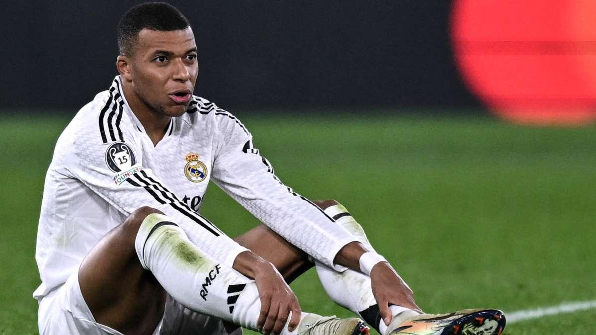 Las lesiones crean pánico en el Real Madrid: se buscan responsables