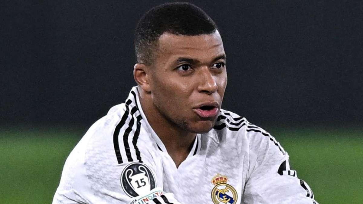 Bombazo a la vista con Kylian Mbappé: Ancelotti se frota las manos