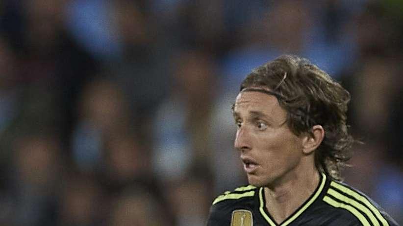 INFO BD | Arabia Saudí insistirá para llevarse a Luka Modric