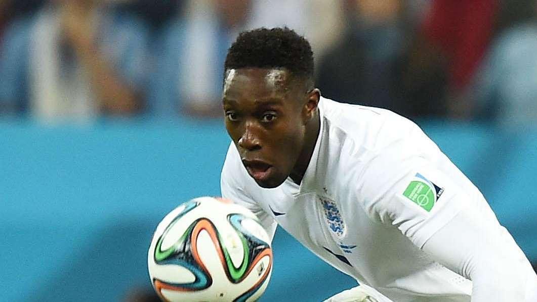 Welbeck: "Venir al Arsenal ha sido la decisión correcta"