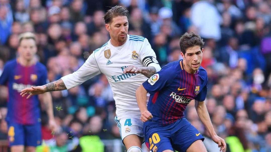 El calendario vuelve a perjudicar al Real Madrid de cara al clásico: los detalles