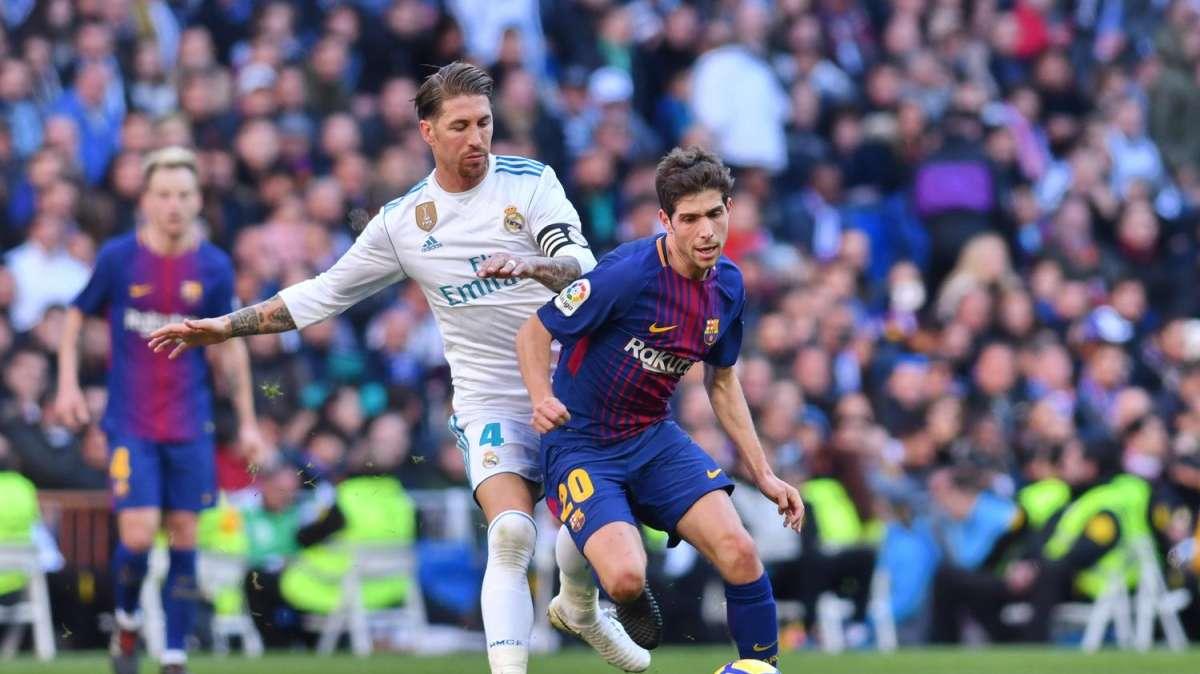Fichajes | Real Madrid, Barça y Atlético, obligados a vender jugadores importantes