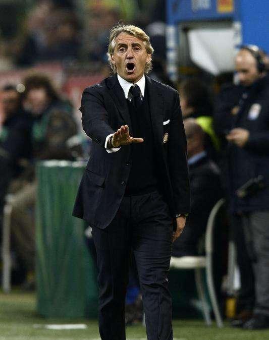 Corriere dello Sport: Mancini quiere a Touré, Thiago Motta y Song