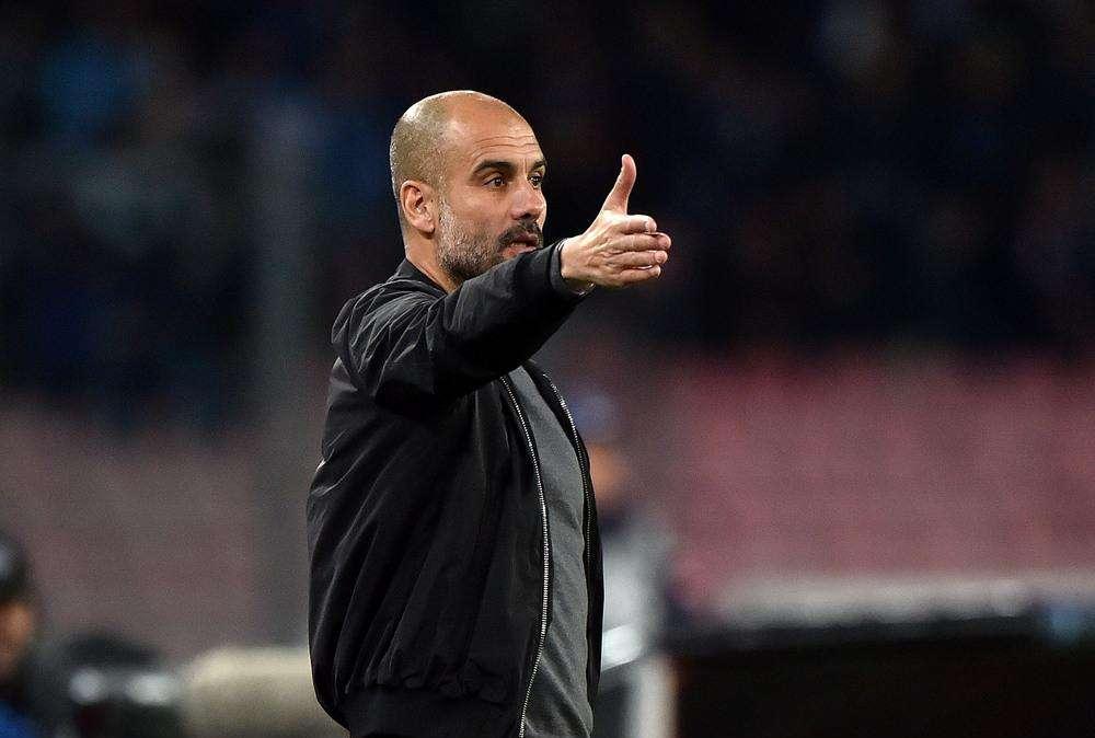 "Como no ates en corto al Manchester City, adiós muy buenas"