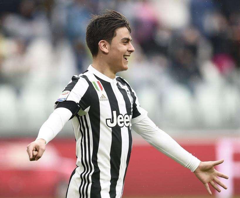 Paulo Dybala en Madrid, ¿más cerca de firmar por el Real Madrid?