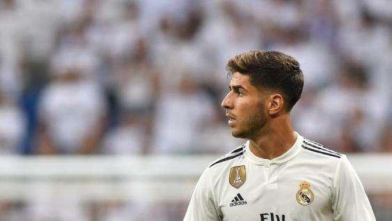 Álvaro Benito: "Asensio, Hazard y Benzema es una delantera de pura dinamita. Jovic..."