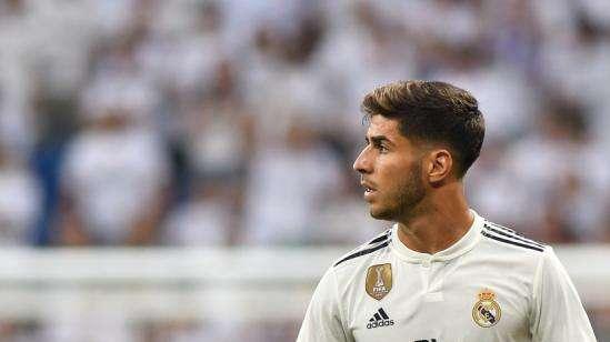 OkDiario - Seis motivos para ilusionarse con el Madrid… sin fichajes