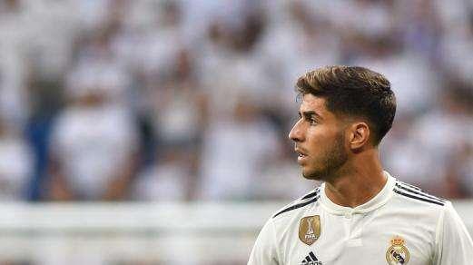 As - Zidane ve a Asensio como recambio de Benzema en la delantera