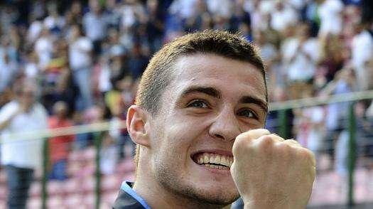 El director deportivo del Inter confirma que Kovacic está cerca del Madrid