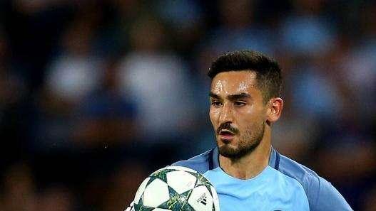 Fichajes Real Madrid, Gundogan puede ser el ‘tapado’ de Zidane: los detalles