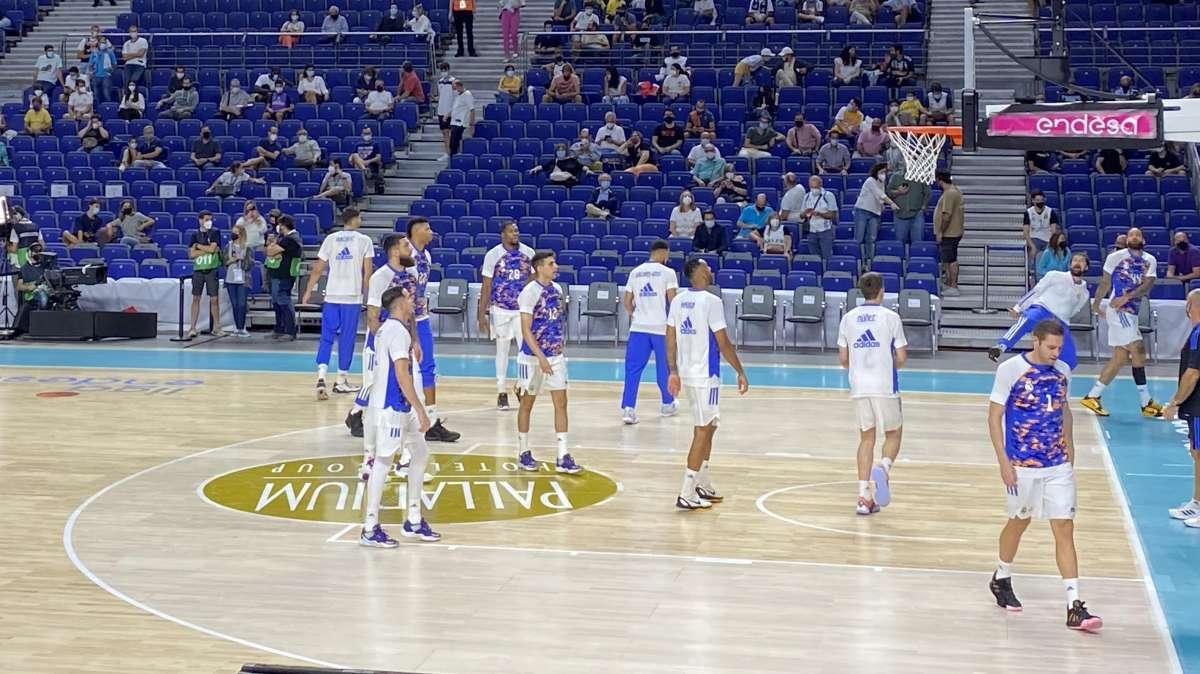 Agenda del día: domingo para el Castilla y el baloncesto