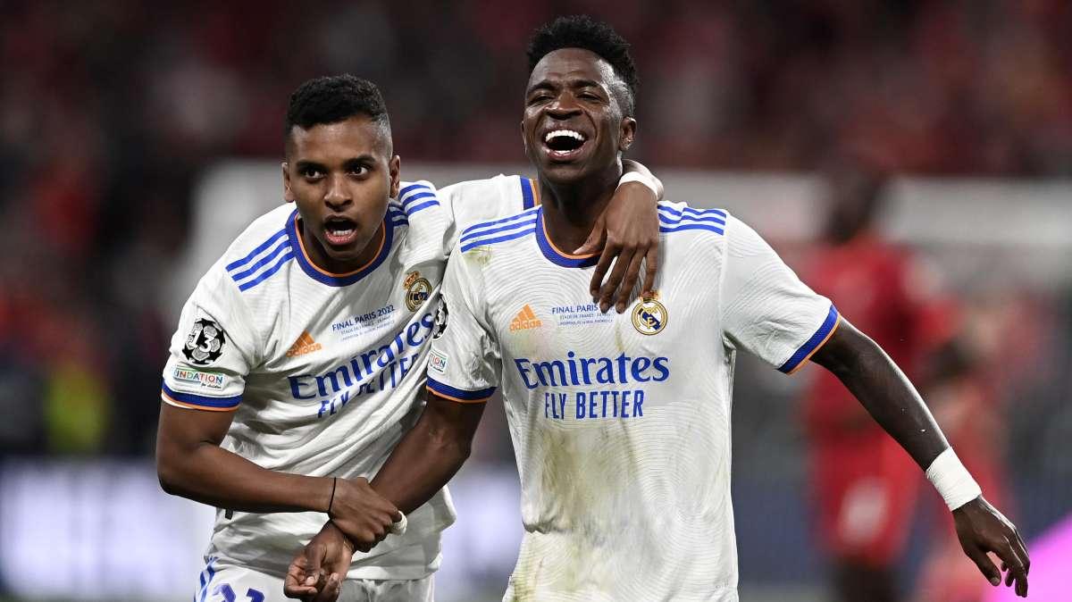 Juventud al poder: el plan de futuro que maneja el Real Madrid