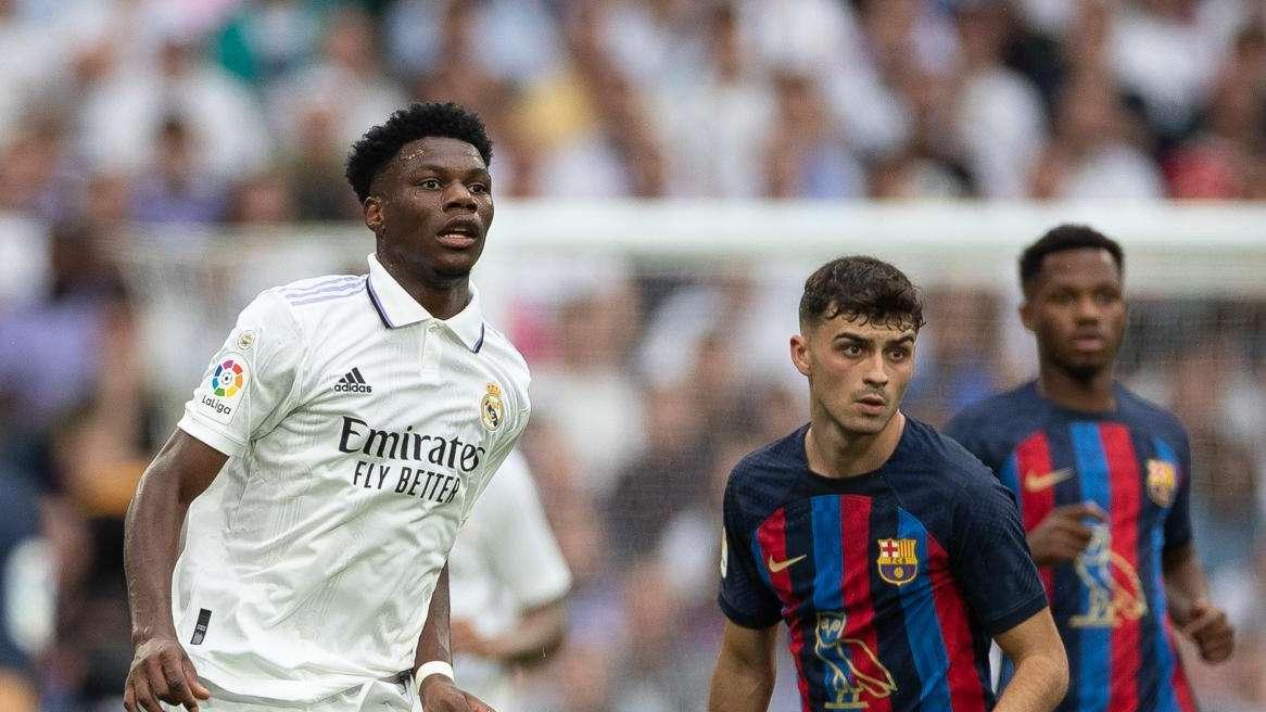Agenda del día: final de la Supercopa de España y partidos en las secciones del Real Madrid