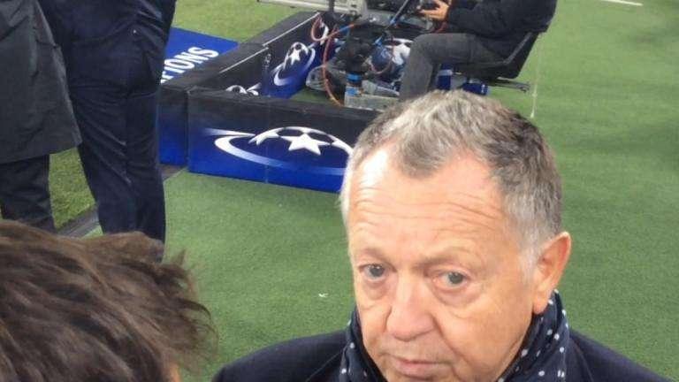 El presidente del Lyon confirma la salida de Mariano: los detalles