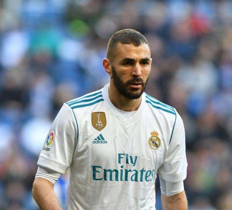 El peor síntoma del actual Madrid: necesita casi trece disparos para hacer un gol