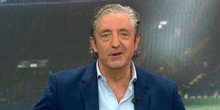 Pedrerol rebaja el optimismo del Real Madrid con Bellingham
