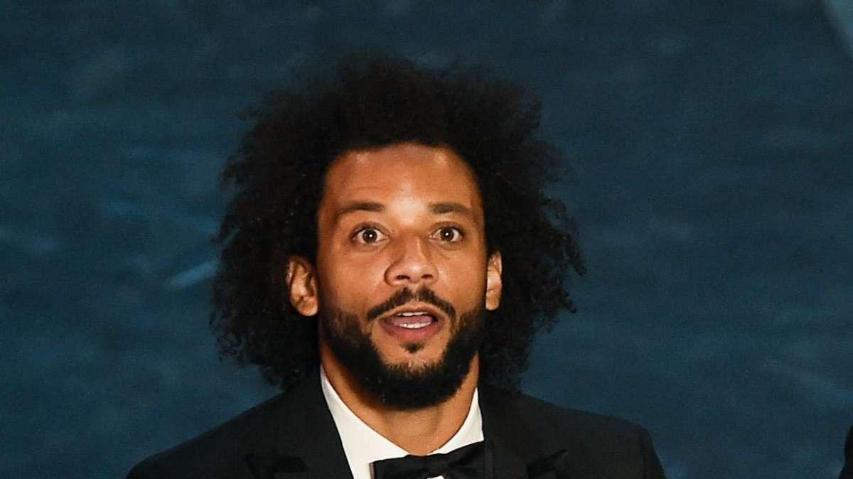 Fichajes Real Madrid | La salida de Marcelo, muy cerca: su posible destino