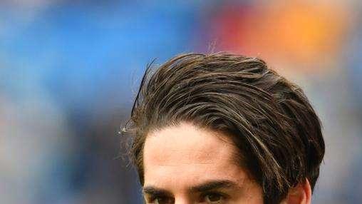 Marca: "Toque de atención a Isco por sus palabras sobre su futuro"
