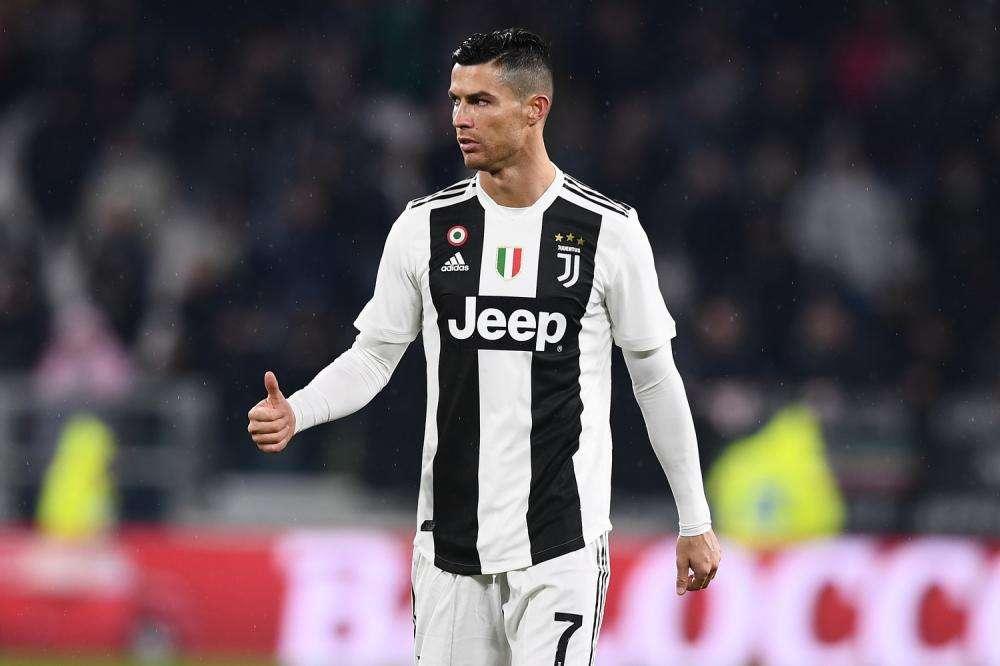 Cristiano contará con 'refuerzos' para la eliminatoria ante el Atlético de Madrid