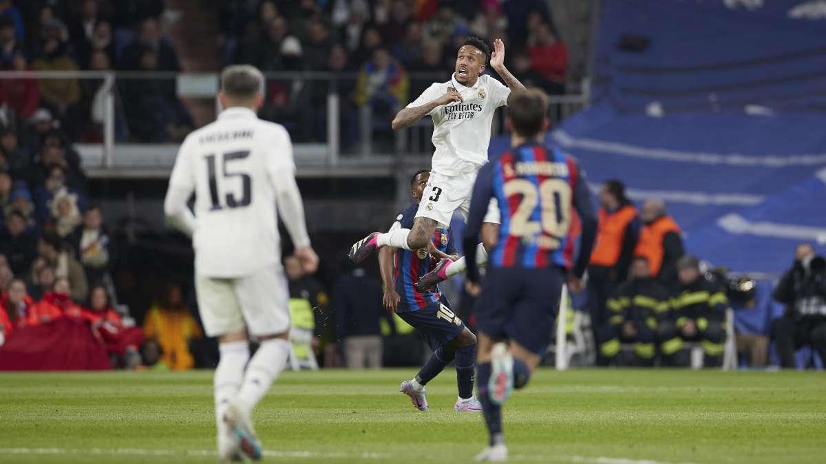 ¿Dónde ver el FC Barcelona - Real Madrid? Fecha, hora y TV del clásico de pretemporada