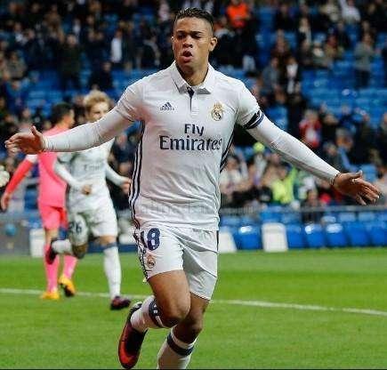 MARCA: Mariano, el madridista con más 'novias'