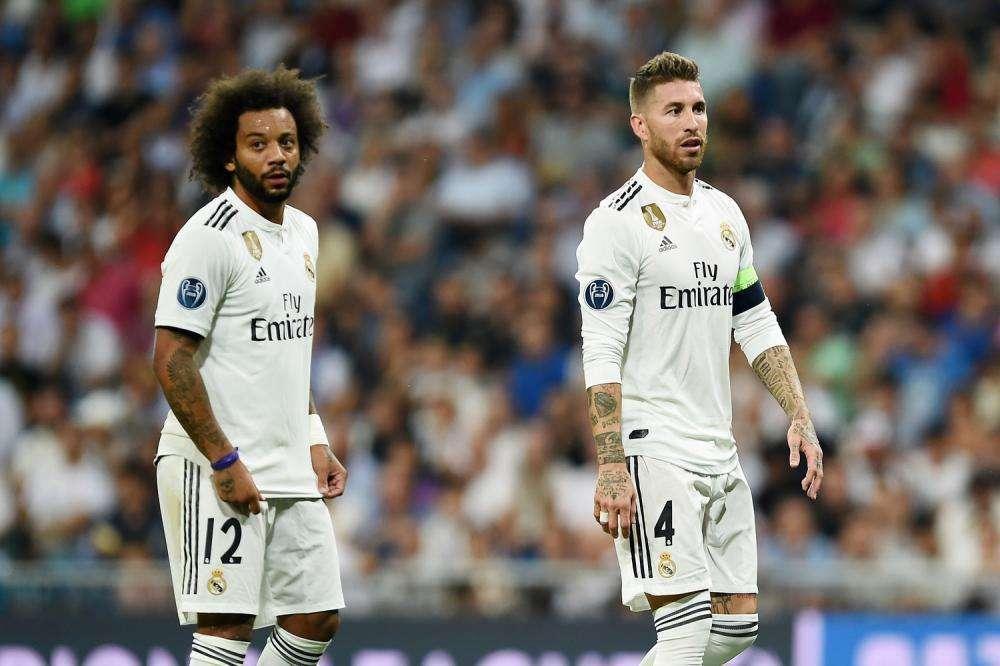 Marca - De la perfección frente a la Roma al desastre: las 7 diferencias