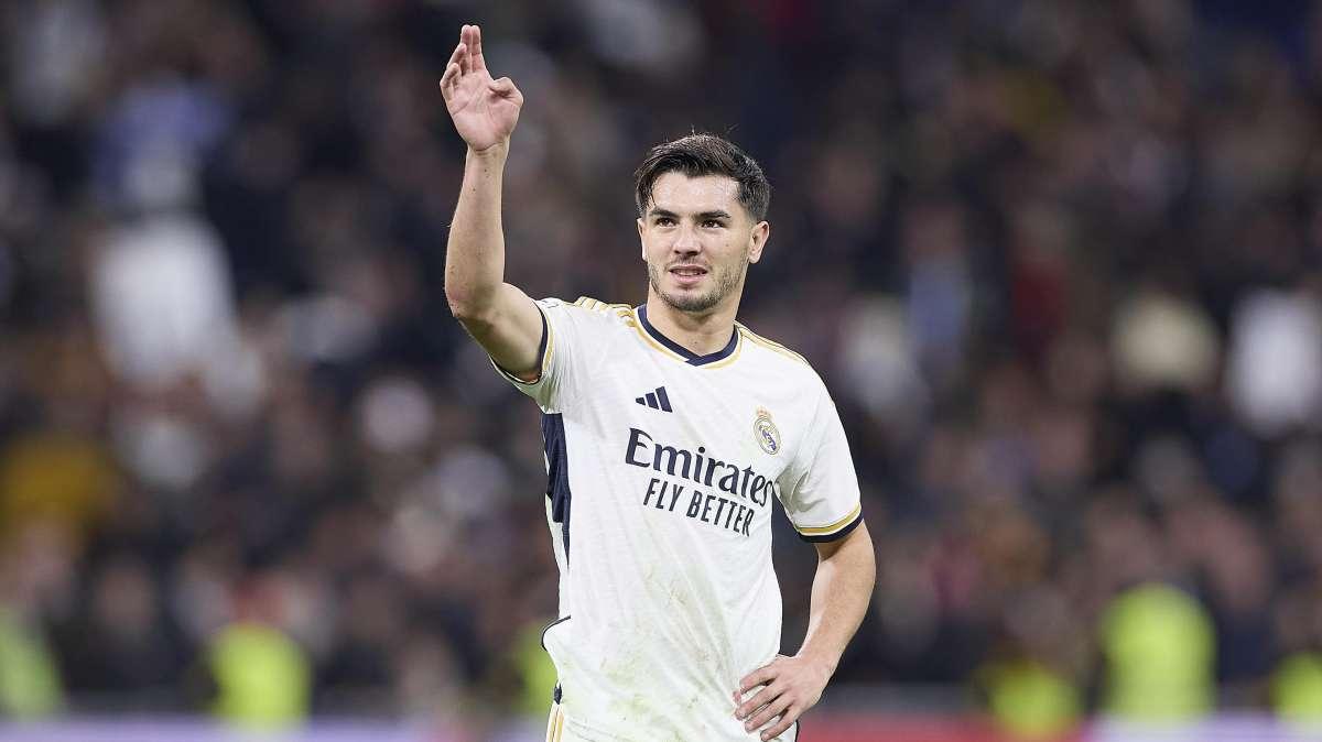 Ya se conocen los resultados de las pruebas médicas de Brahim
