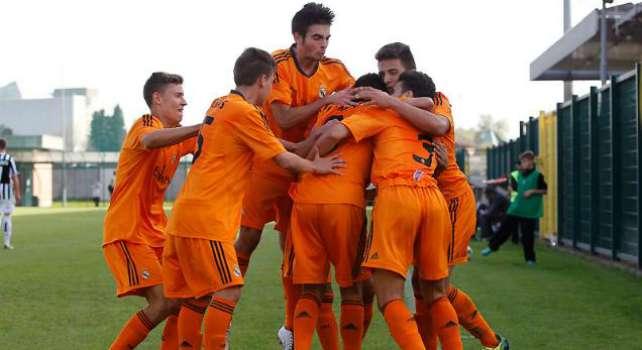 El Juvenil jugará el martes 11 los cuartos de final contra el PSG 