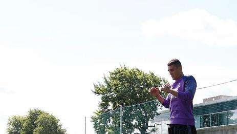 MARCA: Kovacic, uno de los grandes candidatos para salir