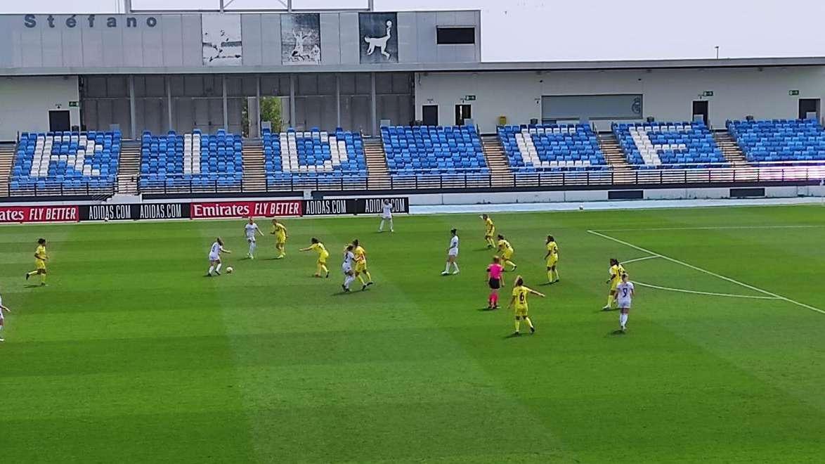 OFICIAL  | La madridista Teresa Abelleira entra en la lista de España para la Eurocopa