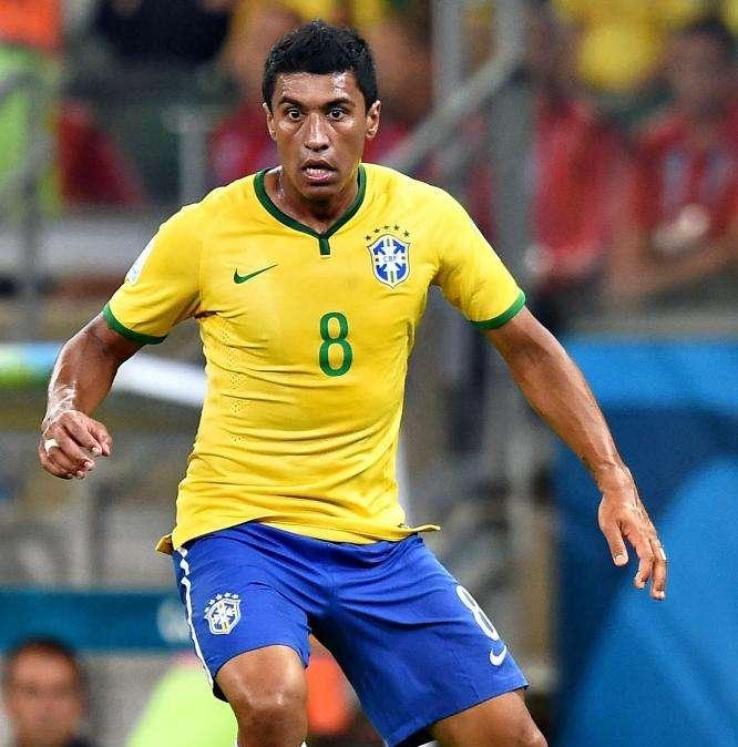 Paulinho desvela cuándo y cómo le preguntó Messi si iría al Barça