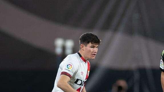 El motivo oculto del fichaje de Fran García por el Real Madrid