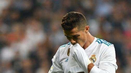 José Antonio Luque: "El Madrid sigue empeñado en acabar fuera de los cuatro primeros puestos"