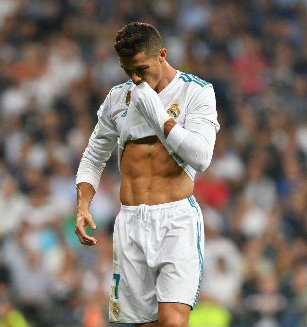 Don Balón - Compañeros hartos de Cristiano: "Siempre hace lo mismo"