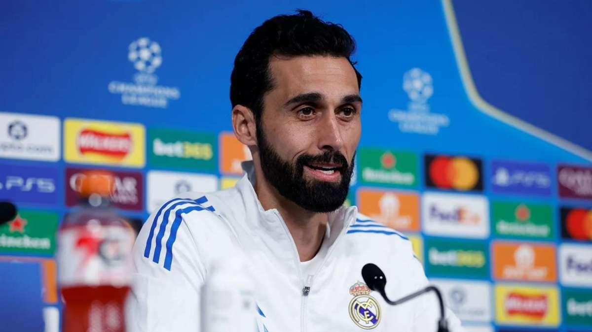 Arbeloa pone la maquinaria a punto antes de enfrentarse a los alemanes