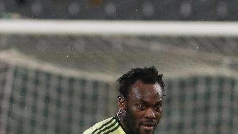 Essien cambia de aires: el nuevo destino del exjugador del Real Madrid