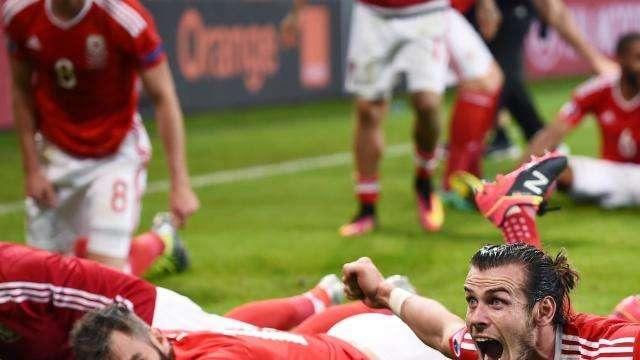 Terapia galesa para Bale: cariño y protagonismo como caldo de cultivo para recuperar su mejor versión