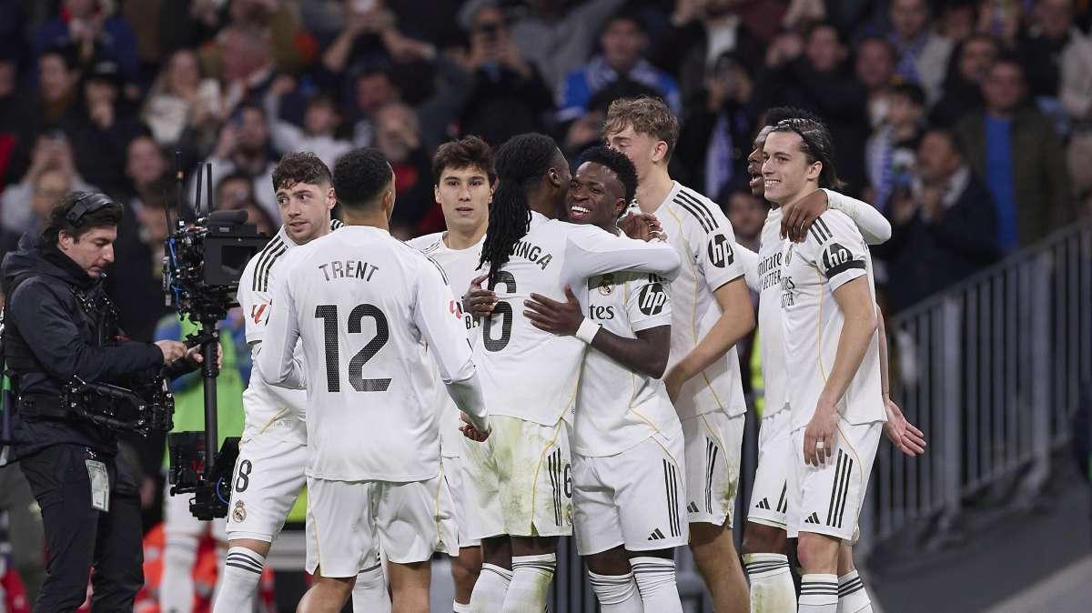Mercado de fichajes | Una leyenda del Real Madrid compartirá vestuario con Messi, el Barcelona renovará a su estrella...