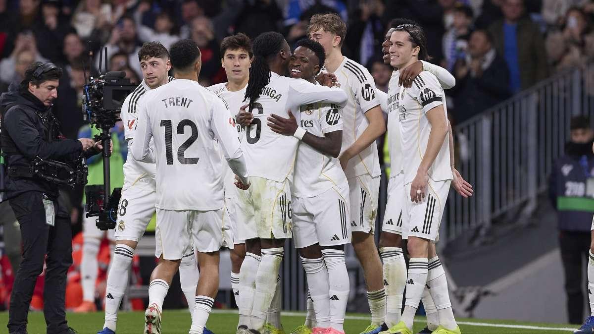 Un exjugador del Real Madrid da las claves para la vuelta: "Si nosotros..."