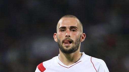 OFICIAL: Aleix Vidal, nuevo fichaje del F.C. Barcelona