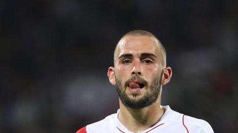 MARCA: Aleix Vidal, amenazado por Srna