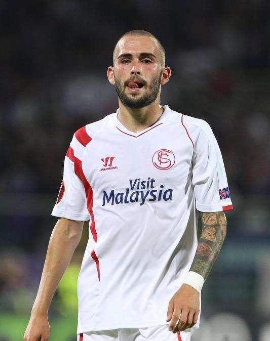 EXCLUSIVA TMW - El Sevilla, en la lucha por Aleix Vidal